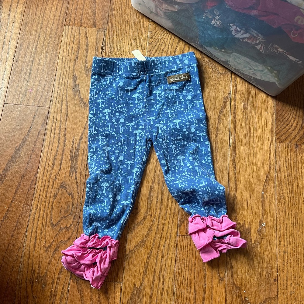 Matilda Jane Leggings